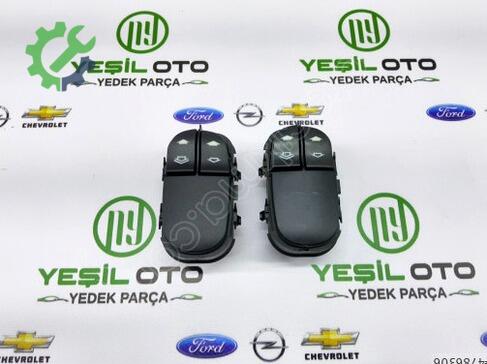 Ford Focus Cam Açma Düğmesi çıkma parça