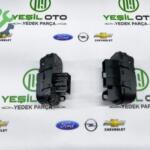 Ford Focus 2000-2026 Cam Açma Düğmesi 7S4T14529AA Çıkma