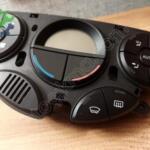 Ford Focus Klima Kontrol Paneli 2S4H18C612BF Çıkma