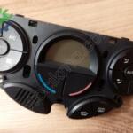 Ford Focus Klima Kontrol Paneli 2S4H18C612BF Çıkma