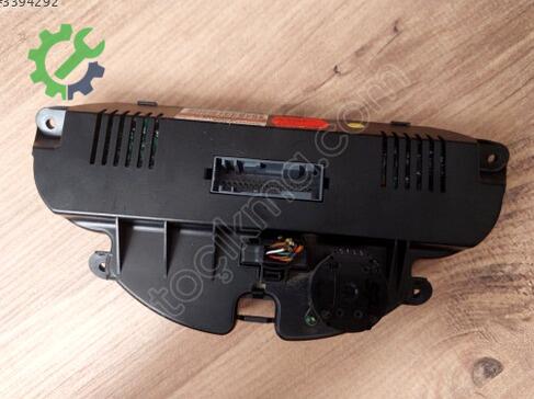 Ford Focus Klima Kontrol Paneli 2S4H18C612BF çıkma parça