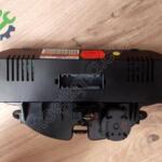 Ford Focus Klima Kontrol Paneli 2S4H18C612BF Çıkma