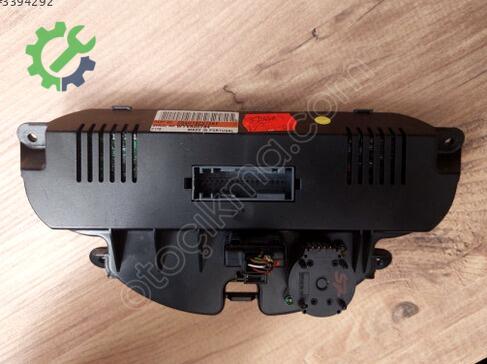 Ford Focus Klima Kontrol Paneli 2S4H18C612BF çıkma parça