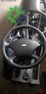 Ford Focus MK1 Direksiyon Airbag Hatasız Orjinal Çıkma