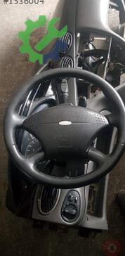 Ford Focus Direksiyon Airbag çıkma parça