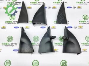 Çıkma Orijinal Dış Ayna Gövdeleri Ford Focus 2000-2009 98ABA23409AB