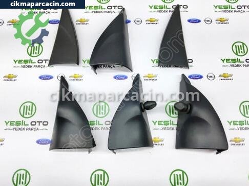 Ford Focus Dış Ayna Gövdeleri çıkma parça
