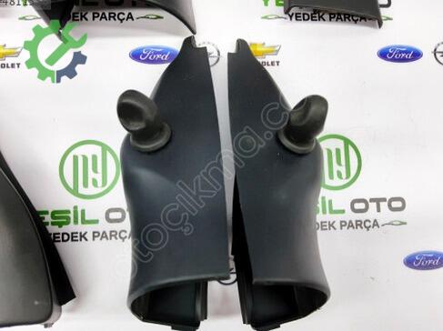Ford Focus Dış Ayna Gövdeleri 98ABA23409AB çıkma parça