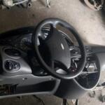 Ford Focus MK1 Dolu Torpido Hatasız Orjinal Çıkma