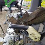 Ford Focus MK1 El Freni Hatasız Orjinal Çıkma