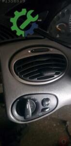 Ford Focus MK1 Far Anahtarı Hatasız Orjinal Çıkma