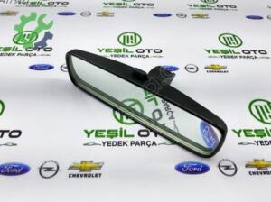 FORD FOCUS MK1 FİESTA FUSİON İÇ DİKİZ AYNASI 015478