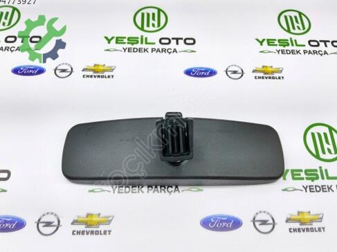 Ford Focus İç Ayna 015478 çıkma parça