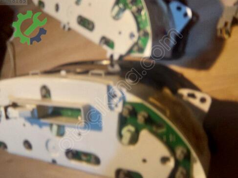 Ford Focus Gösterge Saati 98AB çıkma parça