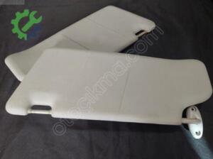 Ford Focus 1998 Orijinal Çıkma Güneşlik
