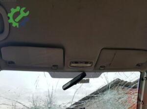 Ford Focus MK1 Güneşlik Takımı Hatasız Orjinal Çıkma