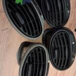 Çıkma Orijinal Havalandırma Izgaraları Ford Focus 1998-2004