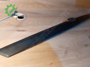 Ford Focus 1998-2005 Orijinal Çıkma HB Plaka Lambası 98AB-A43404