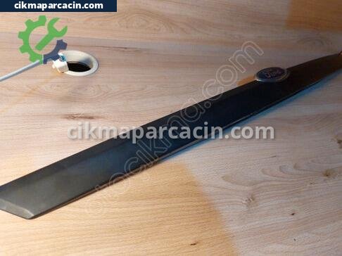 Ford Focus Plaka Lambası çıkma parça