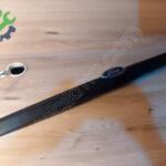Ford Focus 1998-2005 Orijinal Çıkma HB Plaka Lambası 98AB-A43404