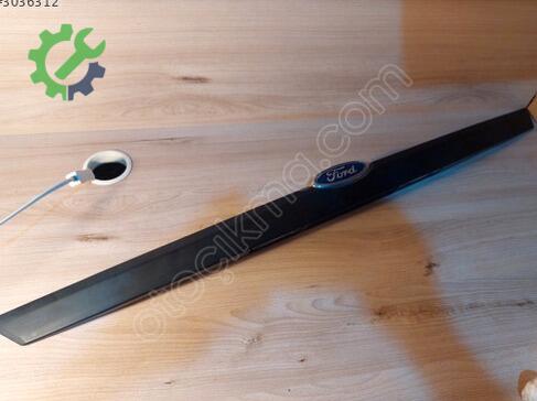 Ford Focus Plaka Lambası 98AB-A43404 çıkma parça
