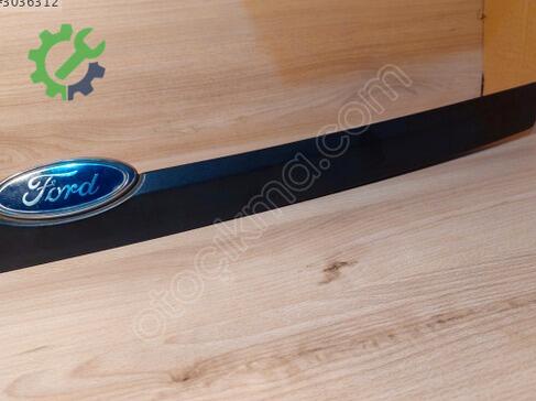 Ford Focus Plaka Lambası 98AB-A43404 çıkma parça