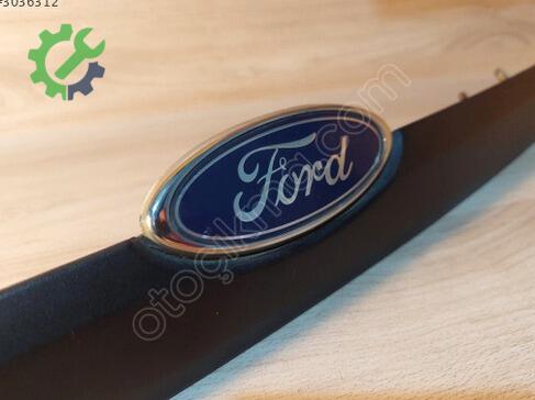 Ford Focus Plaka Lambası 98AB-A43404 çıkma parça