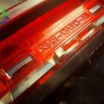Çıkma Orijinal Bagaj Stop Ford Focus 1998-2004 HB XS4X-13A613-AB