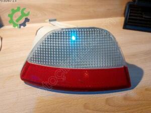 Ford Focus 2024 Orijinal Çıkma HB Tampon 1M51-5K272