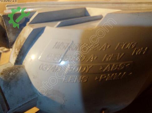Ford Focus Tampon 1M51-5K272 çıkma parça