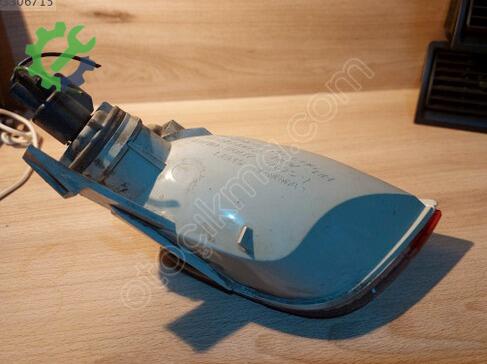 Ford Focus Tampon 1M51-5K272 çıkma parça