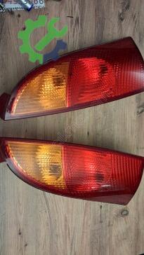 Ford Focus Stop çıkma parça
