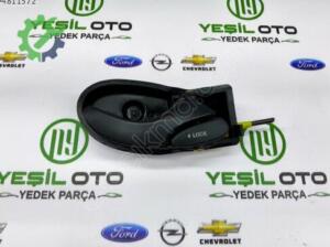 Ford Focus 1998-2005 Orijinal Çıkma Kapı Kolu XS41A22600AK