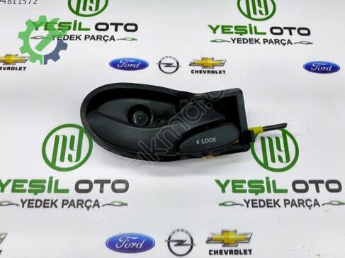 Ford Focus Kapı Kolu çıkma parça