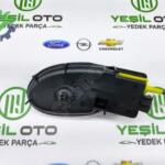Ford Focus 1998-2005 Orijinal Çıkma Kapı Kolu XS41A22600AK