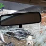Ford Focus MK1 İç Dikiz Aynası Hatasız Orjinal Çıkma