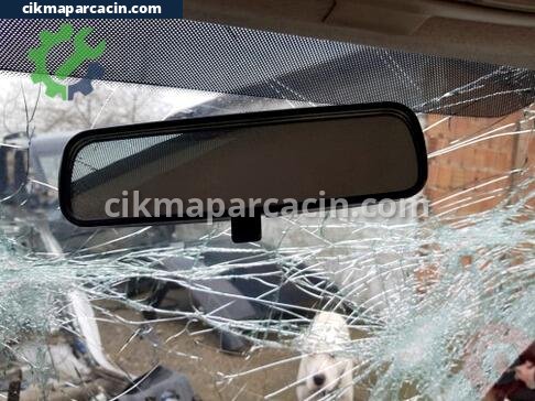 Ford Focus İç Ayna çıkma parça