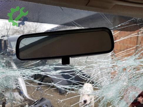 Ford Focus İç Ayna çıkma parça