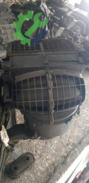 Ford Focus Kalorifer Motoru çıkma parça