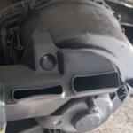 Ford Focus MK1 Kalorifer Motoru Hatasız Orjinal Çıkma
