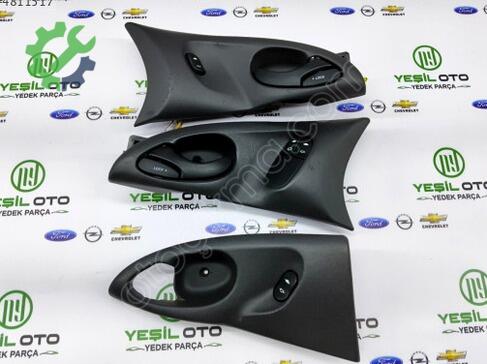 Ford Focus Kapı Döşemesi çıkma parça