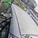 FORD FOCUS MK1 KESME DİREKLİ TAVAN ORJİNAL ÇIKMA