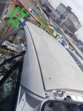 Ford Focus Tavan Sacı çıkma parça