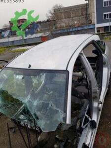 Ford Focus MK1 Kesme Tavan Direkli Hatasız Orjinal Çıkma