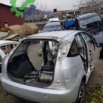 Ford Focus MK1 Kesme Tavan Direkli Hatasız Orjinal Çıkma