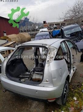Ford Focus Kesme Tavan Sacı çıkma parça