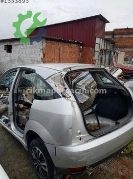 Ford Focus Kesme Tavan Sacı çıkma parça