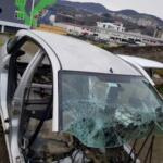 Ford Focus MK1 Kesme Tavan Direkli Hatasız Orjinal Çıkma