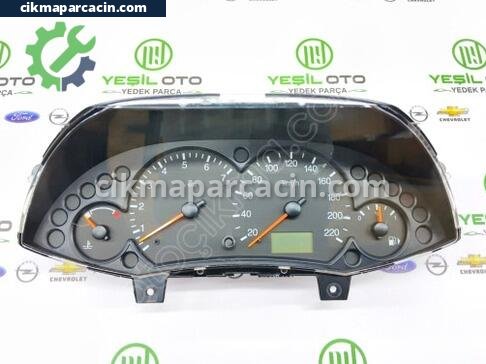 Ford Focus Gösterge çıkma parça