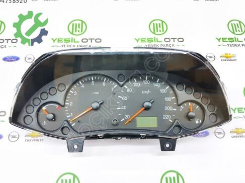 Ford Focus Gösterge çıkma parça